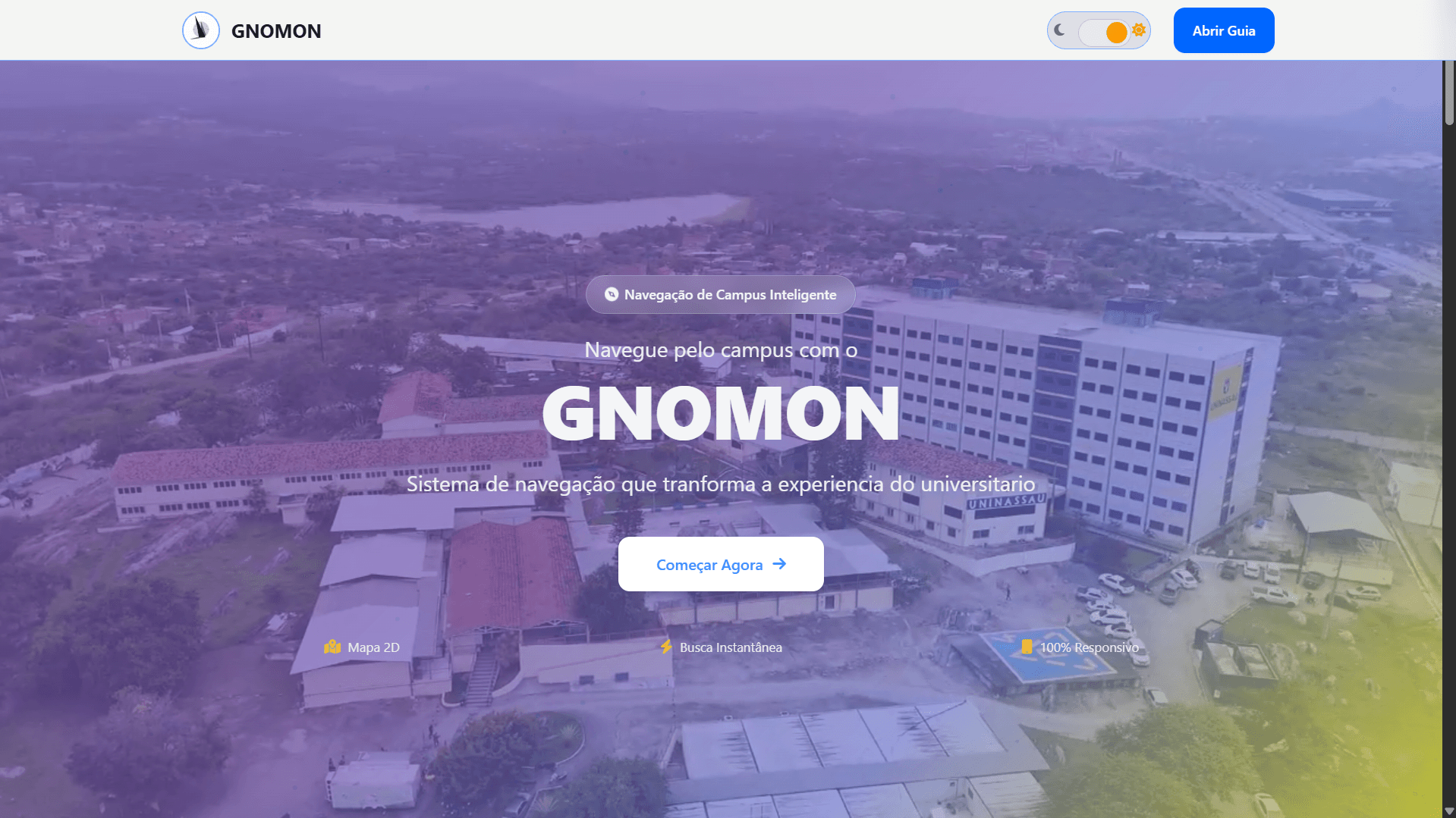 Gnomon