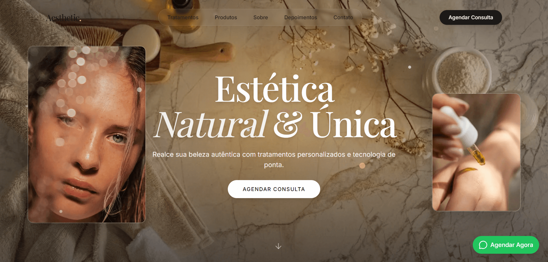 Renova Aesthetic