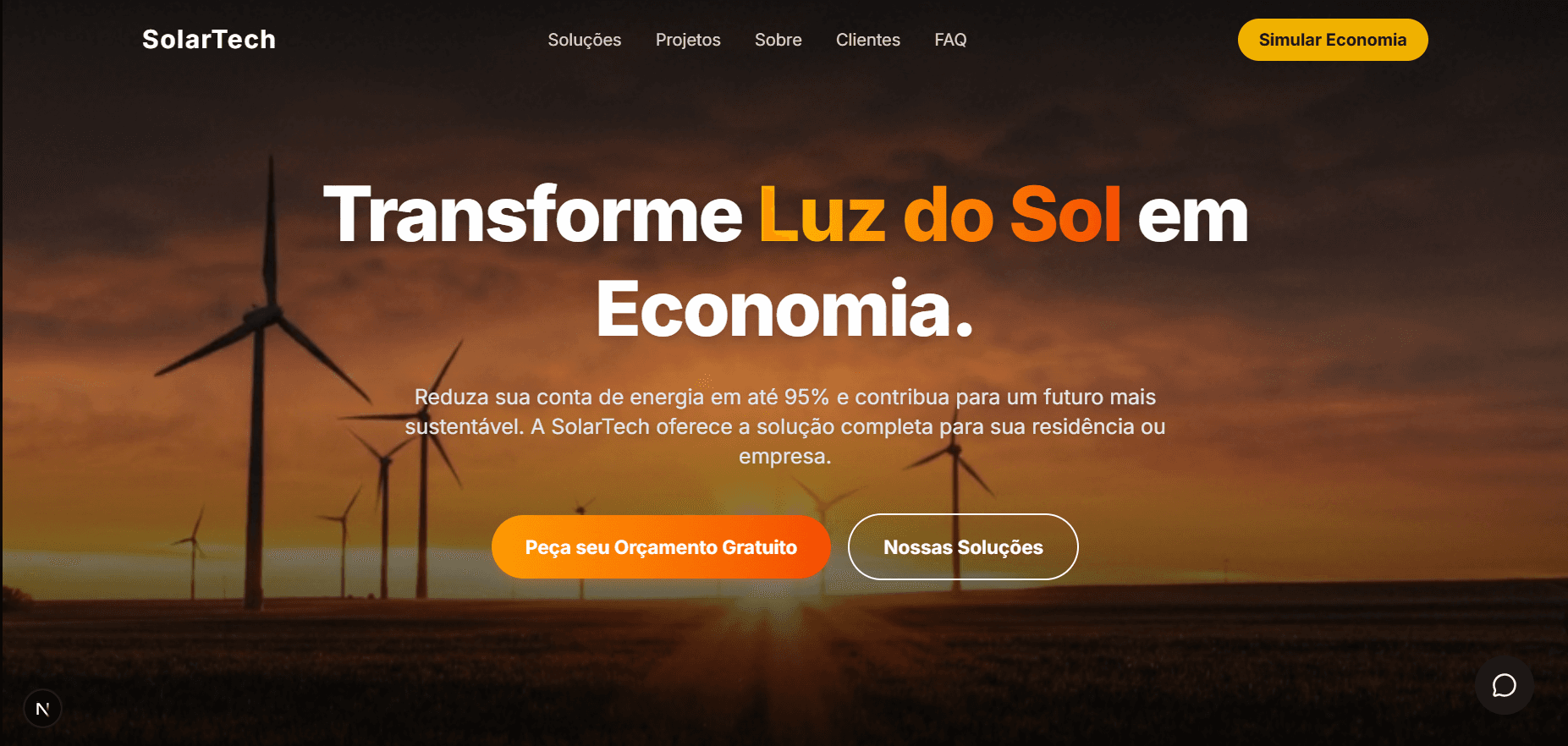 SolarTech