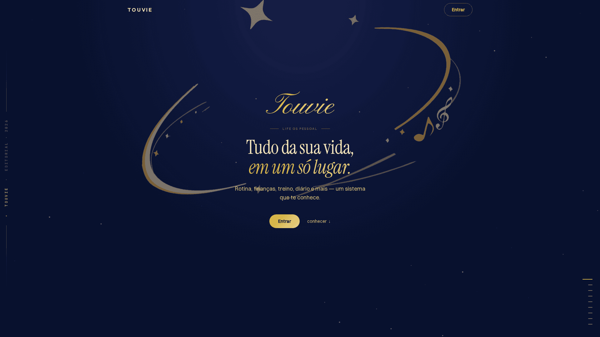 Touvie